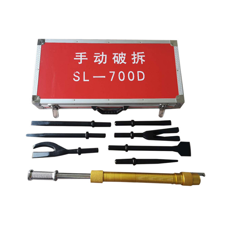 手動(dòng)破拆工具，破拆工具